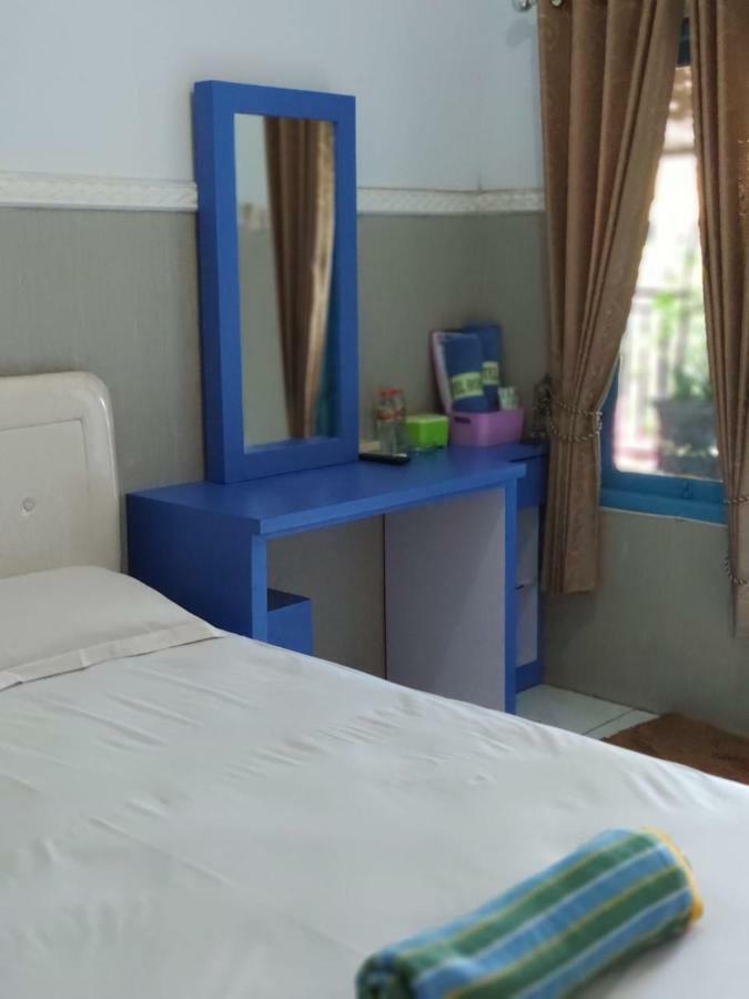 Hotel Boegenviel Syariah Lamongan Exteriör bild
